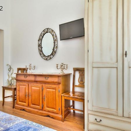 Boutique Apartman Villa Mediteran ポレッチ エクステリア 写真