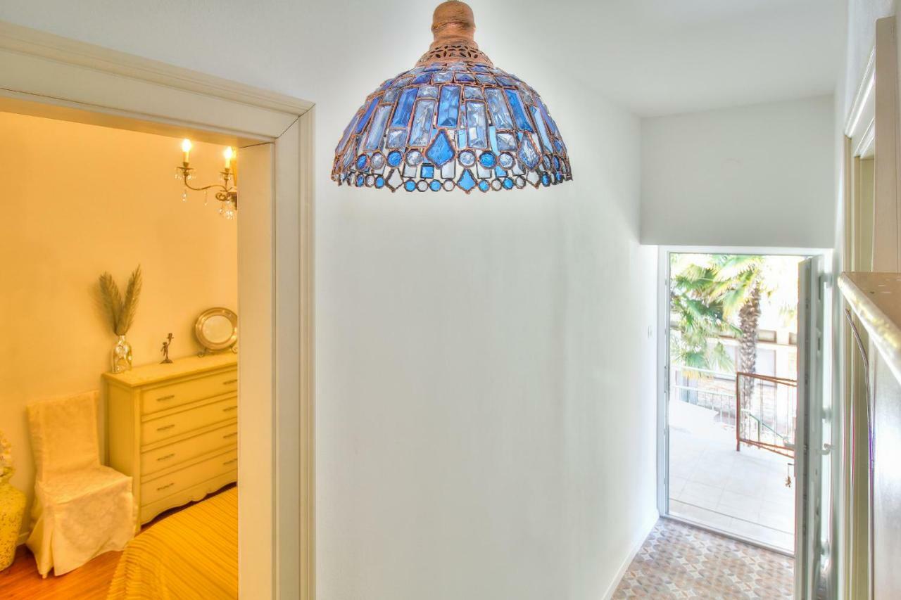 Boutique Apartman Villa Mediteran ポレッチ エクステリア 写真